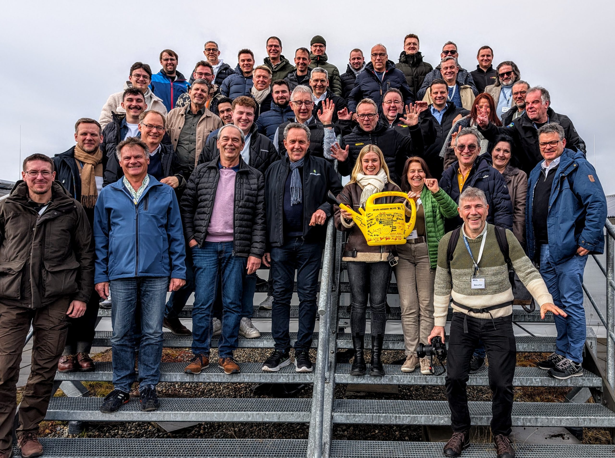 Top 30 Treffen in Dettenhausen